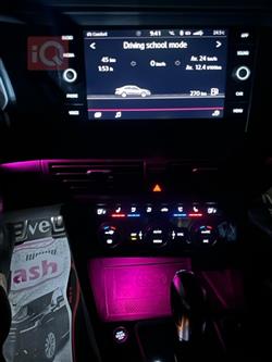 فولكسفاغن جيتا